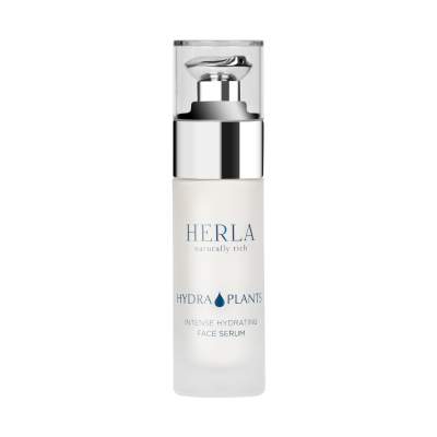 nawilżające intensywnie serum dla kobiet do Twarzy Herla Hydra Plants