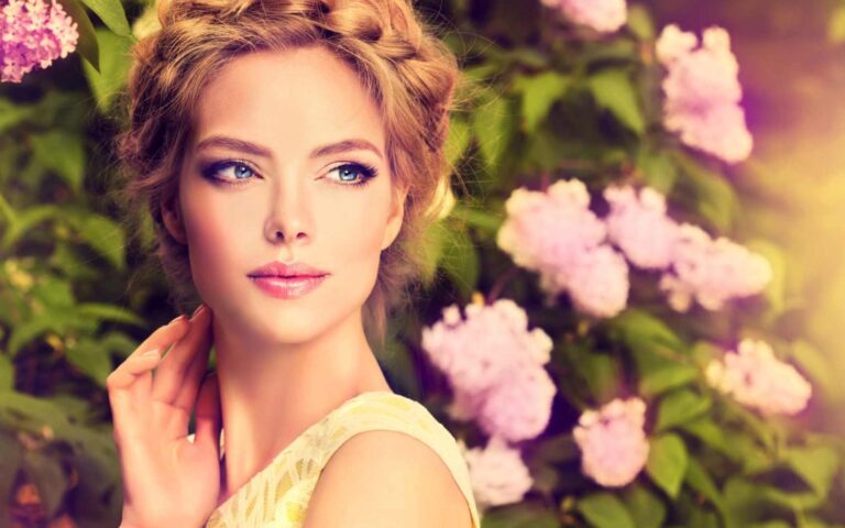 Wiosenna pielęgnacja, czyli jak pomóc skórze odzyskać świeżość i blask