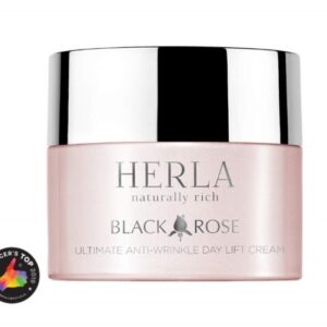 BLACK ROSE ULTIMATE ANTI-WRINKLE DAY CREAM/ 50ml