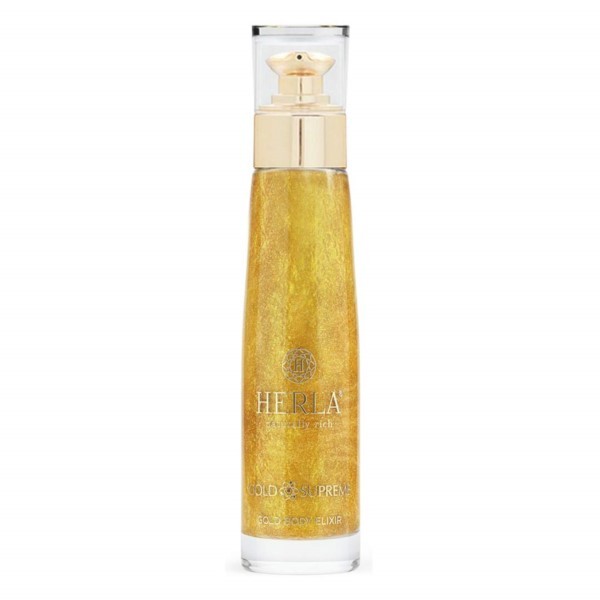 GOLD SUPREME - GOLD BODY ELIXIR/ 100ml