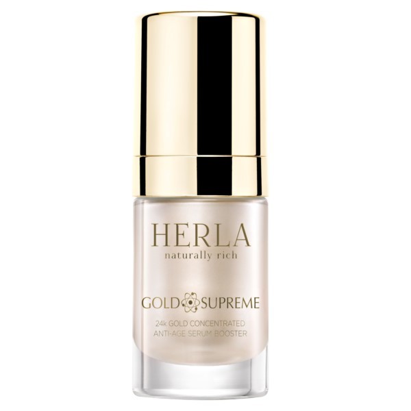GOLD SUPREME SUPERIOR ANTI-WRINKLE EYE GEL/ 15ml