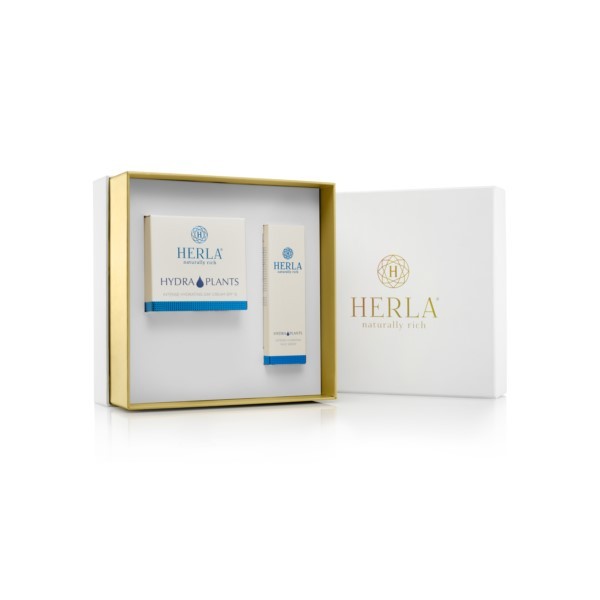 HYDRA PLANTS I - ZESTAW  prezentowy