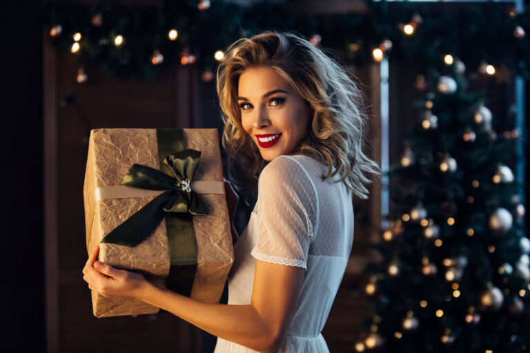 To, co najważniejsze – świąteczne chwile pełne nieuchwytnej magii