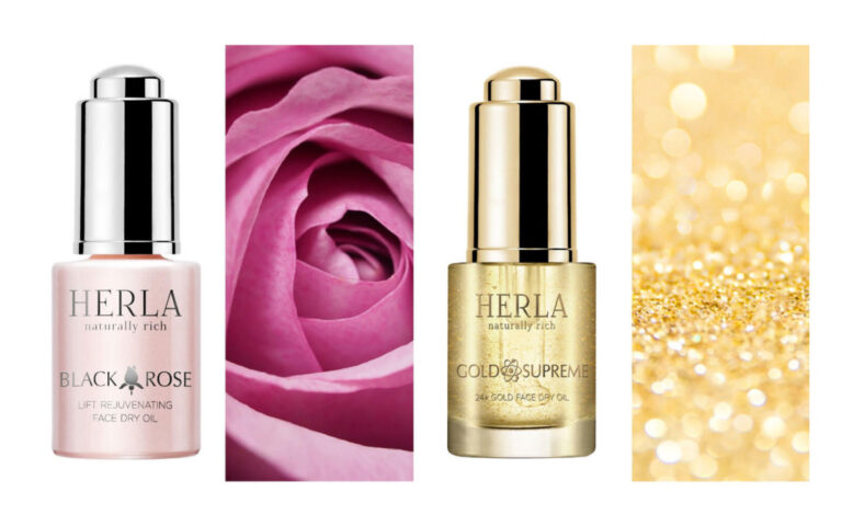 Eliksir młodości – suchy olejek jako podstawa codziennej pielęgnacji