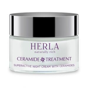 CERAMIDE CREAM NIGHT 50ML