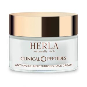 CLINICAL PEPTIDES CREAM 50ML