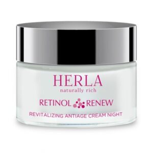 RETINOL CREAM NIGHT 50ML
