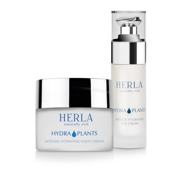 HYDRA PLANTS 2 PACK (NIGHT+EYE)