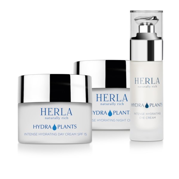 HYDRA PLANTS 3 PACK (DAY+NIGHT+EYE)