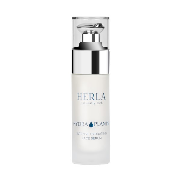 HYDRA PLANTS HYDRATING FACE SERUM/ 30ml