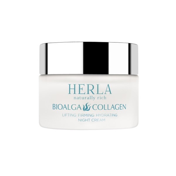 BIOALGE COLLAGEN NIGHT CREAM 50ML/LIMIT