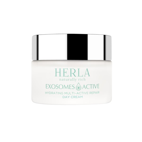 EXOSOMES ACTIVE MULTI-ACTIVE PERAIR DAY CREAM /50ml