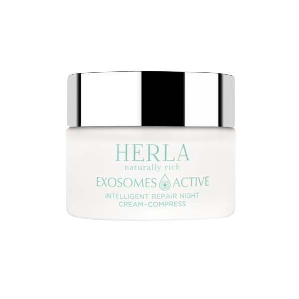 EXOSOMES ACTIVE NIGHT CREAM-COMPRESS/ 50ml