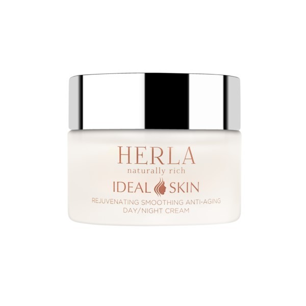 IDEAL SKIN ANTI-AGING DAY/NIGHT CREAM / 50ml